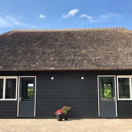 Vakantiehuis Bielheimerbeek Doetinchem Extérieur photo