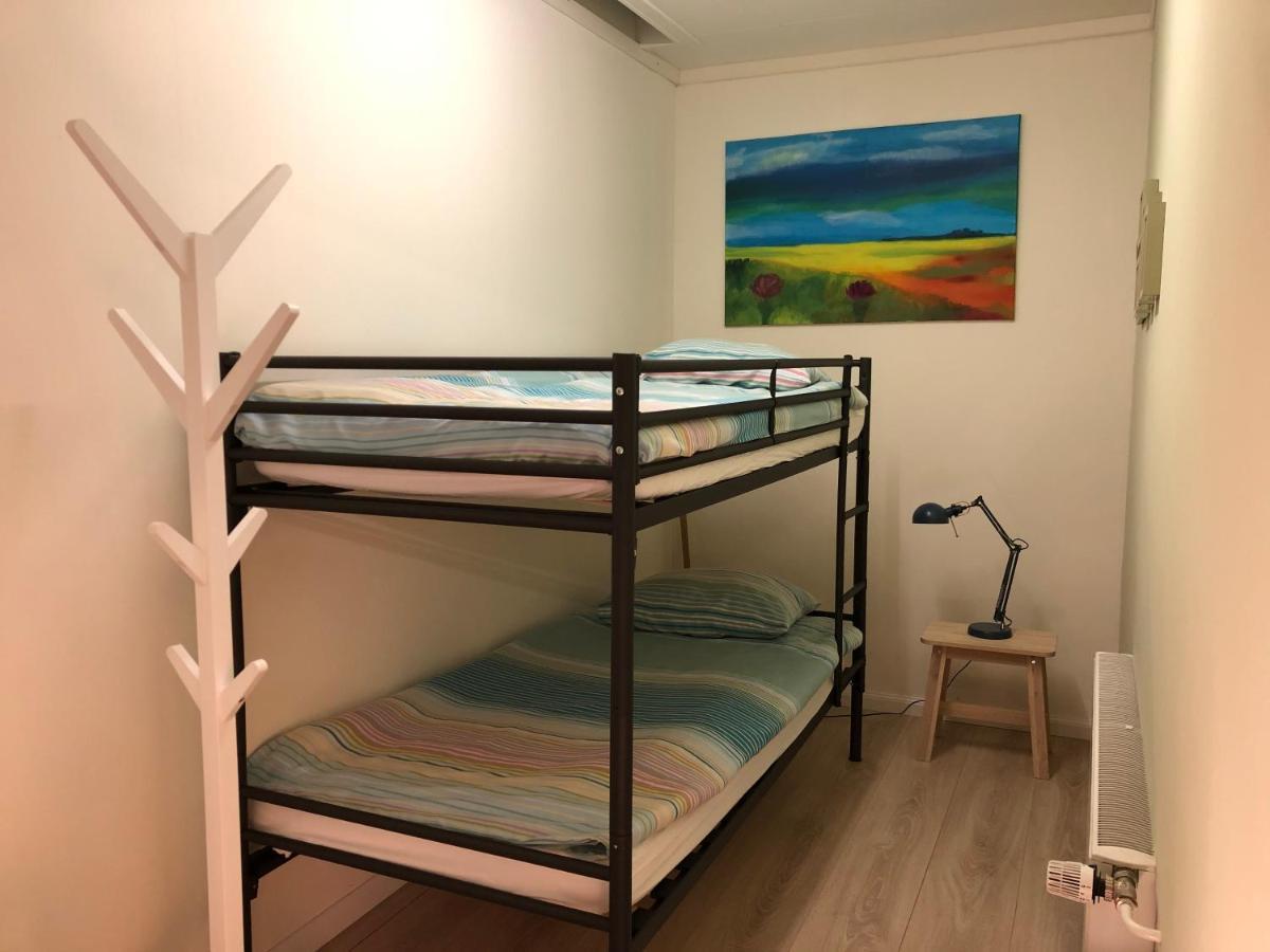 Vakantiehuis Bielheimerbeek Doetinchem Extérieur photo
