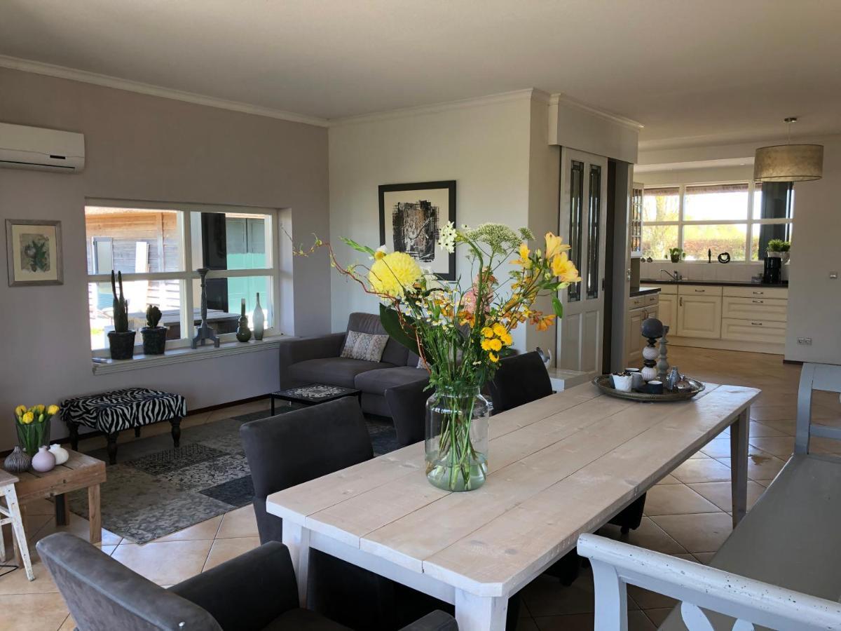 Vakantiehuis Bielheimerbeek Doetinchem Extérieur photo