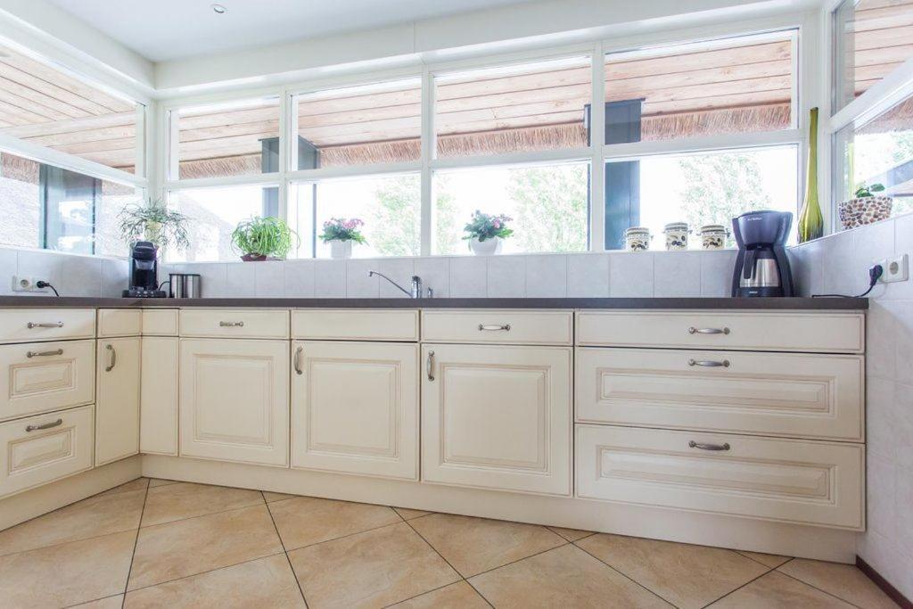 Vakantiehuis Bielheimerbeek Doetinchem Extérieur photo