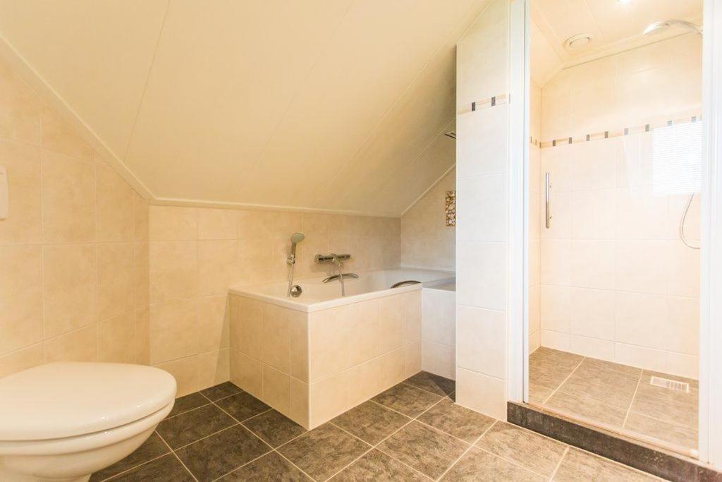 Vakantiehuis Bielheimerbeek Doetinchem Extérieur photo
