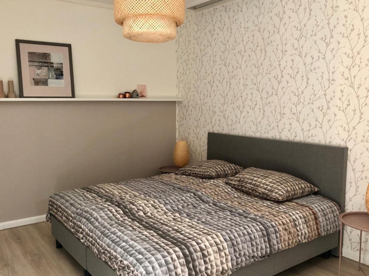 Vakantiehuis Bielheimerbeek Doetinchem Extérieur photo