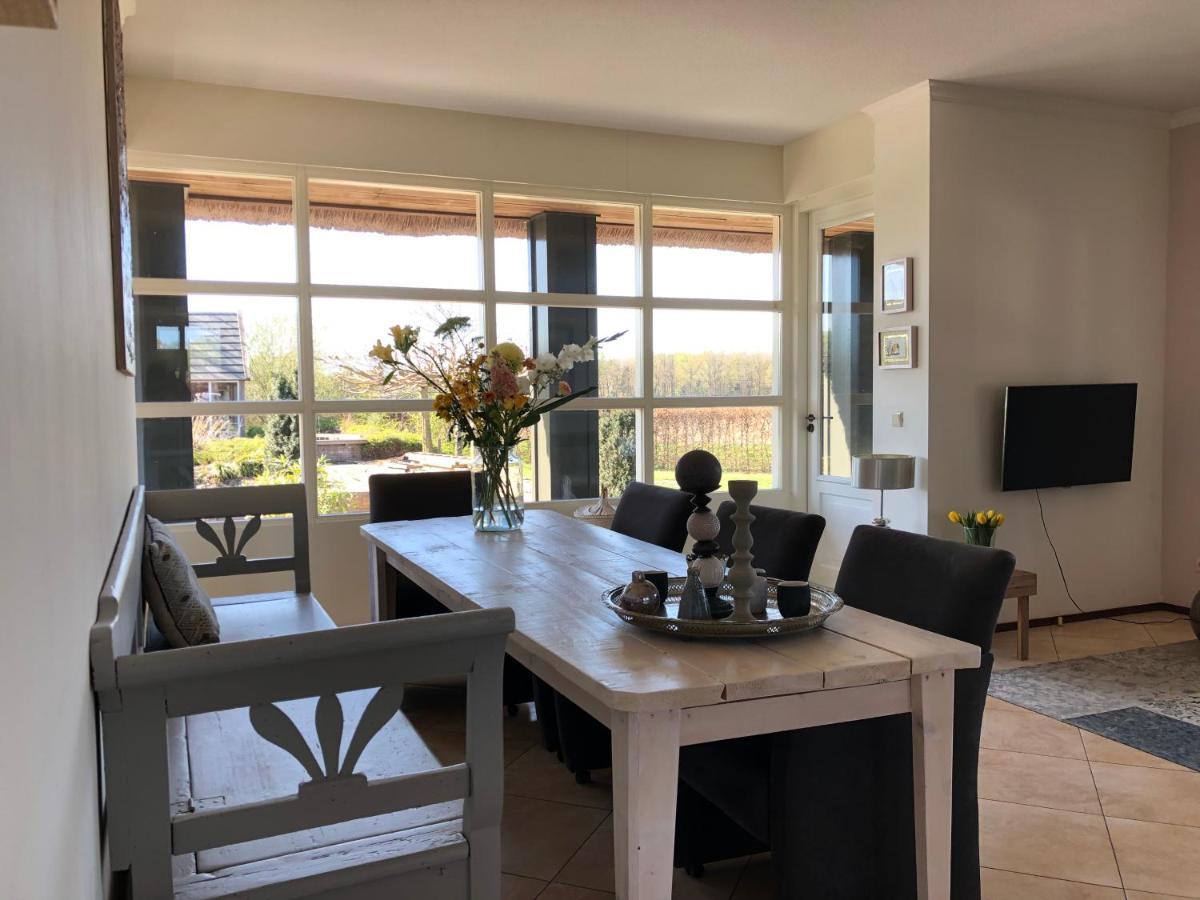 Vakantiehuis Bielheimerbeek Doetinchem Extérieur photo