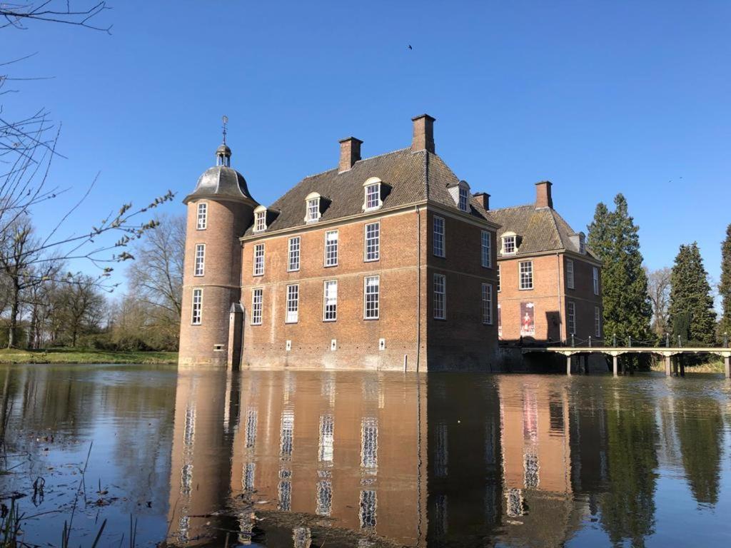 Vakantiehuis Bielheimerbeek Doetinchem Extérieur photo