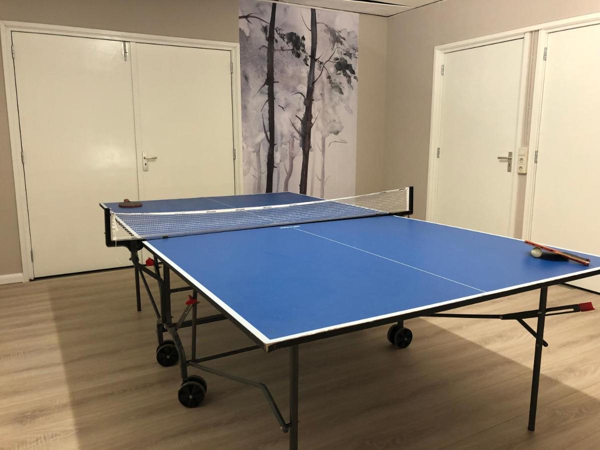 Vakantiehuis Bielheimerbeek Doetinchem Extérieur photo