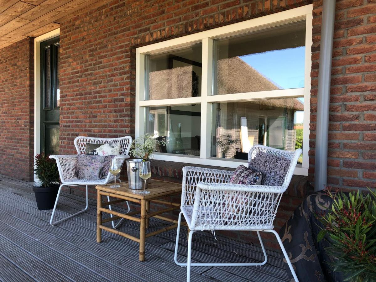 Vakantiehuis Bielheimerbeek Doetinchem Extérieur photo