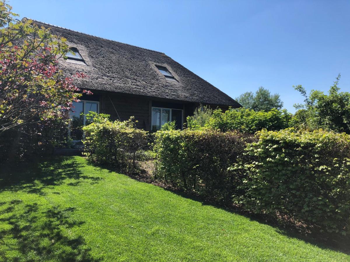 Vakantiehuis Bielheimerbeek Doetinchem Extérieur photo