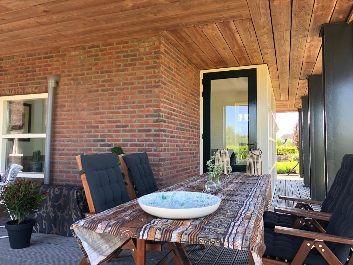 Vakantiehuis Bielheimerbeek Doetinchem Extérieur photo