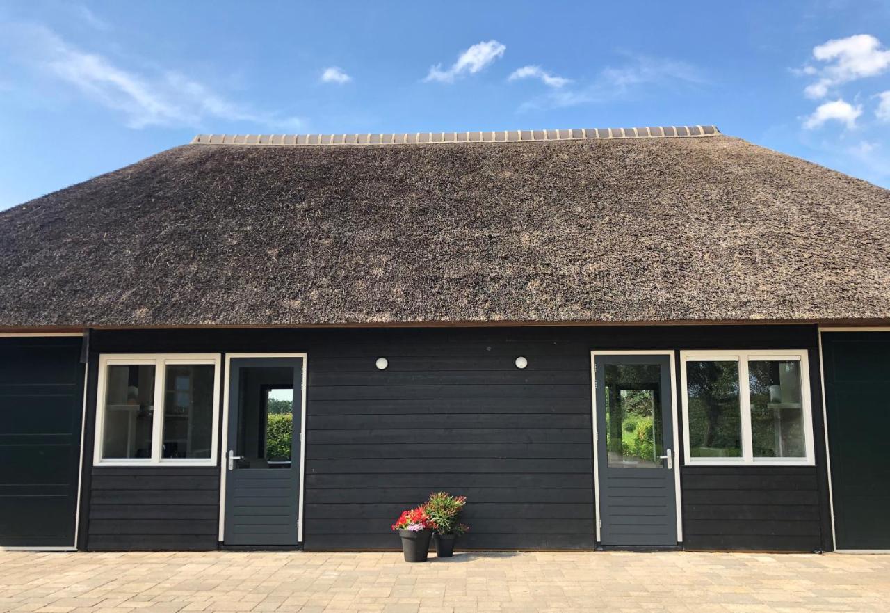 Vakantiehuis Bielheimerbeek Doetinchem Extérieur photo