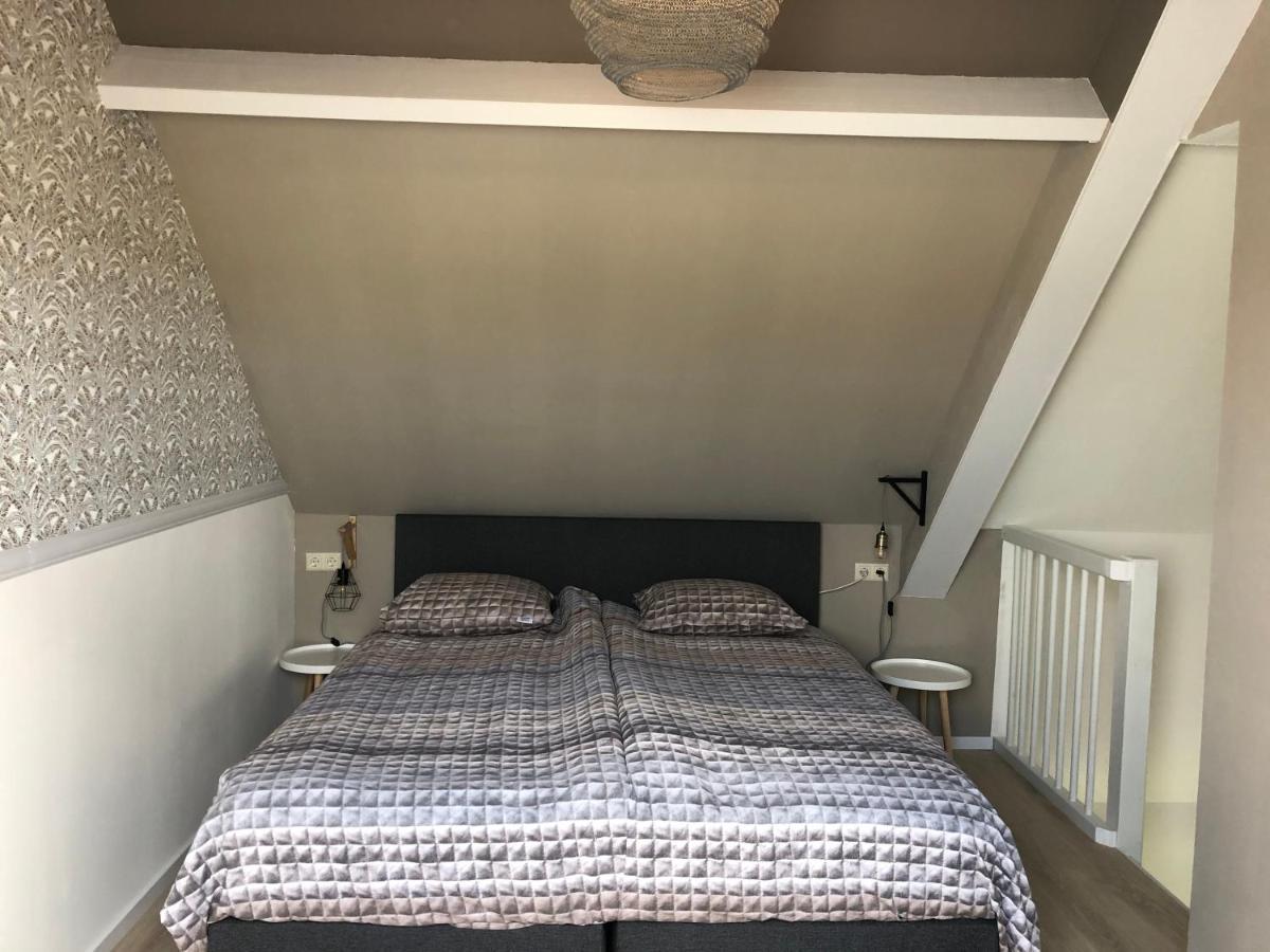 Vakantiehuis Bielheimerbeek Doetinchem Extérieur photo