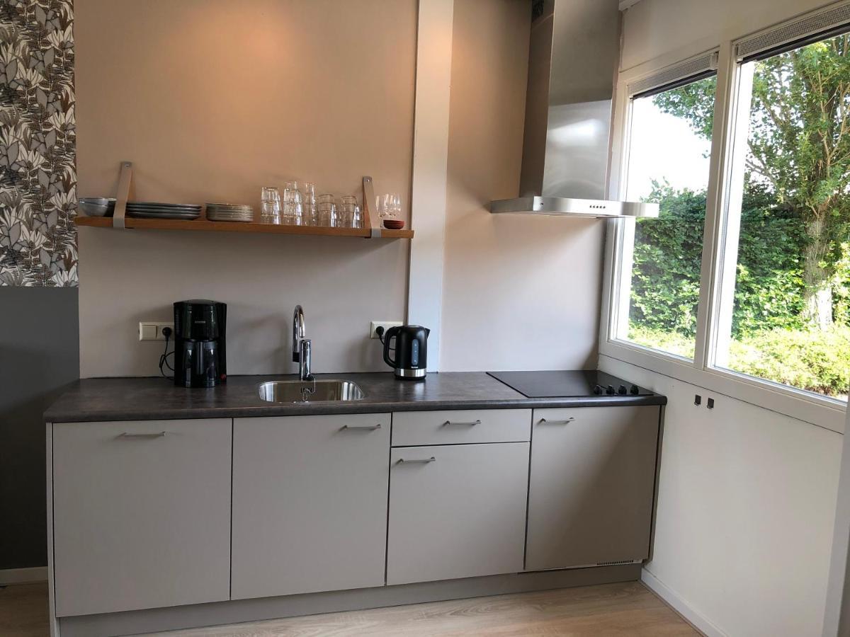 Vakantiehuis Bielheimerbeek Doetinchem Extérieur photo