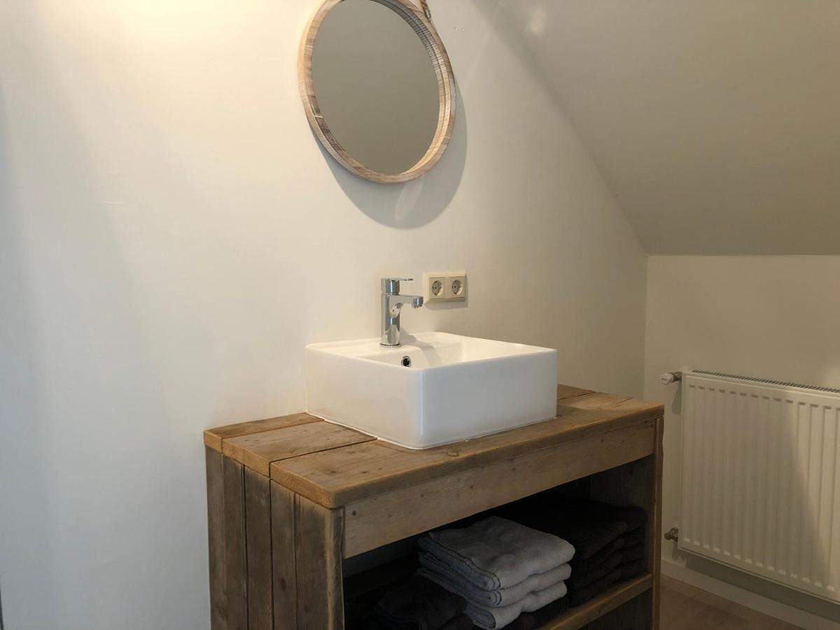 Vakantiehuis Bielheimerbeek Doetinchem Extérieur photo