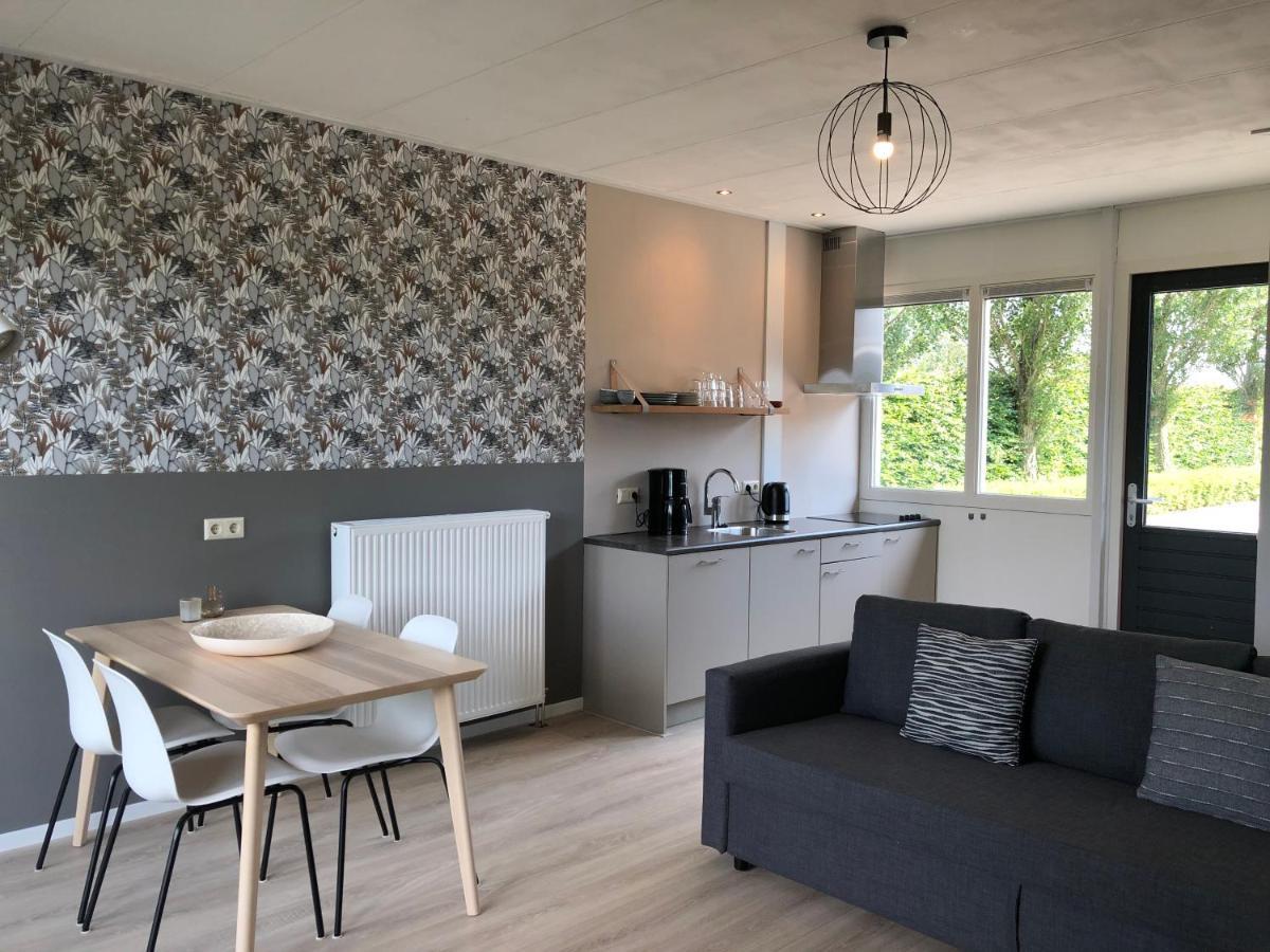 Vakantiehuis Bielheimerbeek Doetinchem Extérieur photo