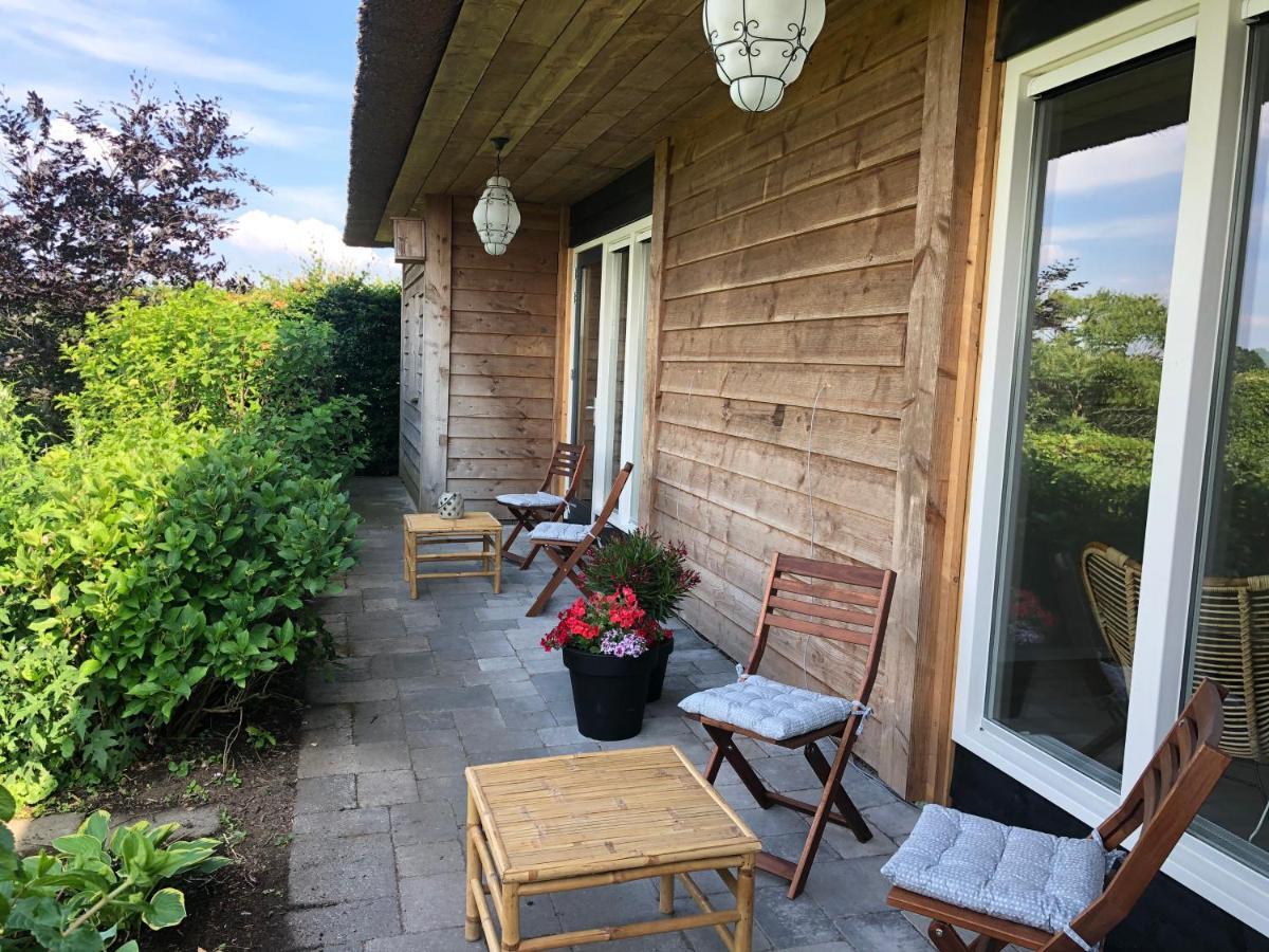 Vakantiehuis Bielheimerbeek Doetinchem Extérieur photo