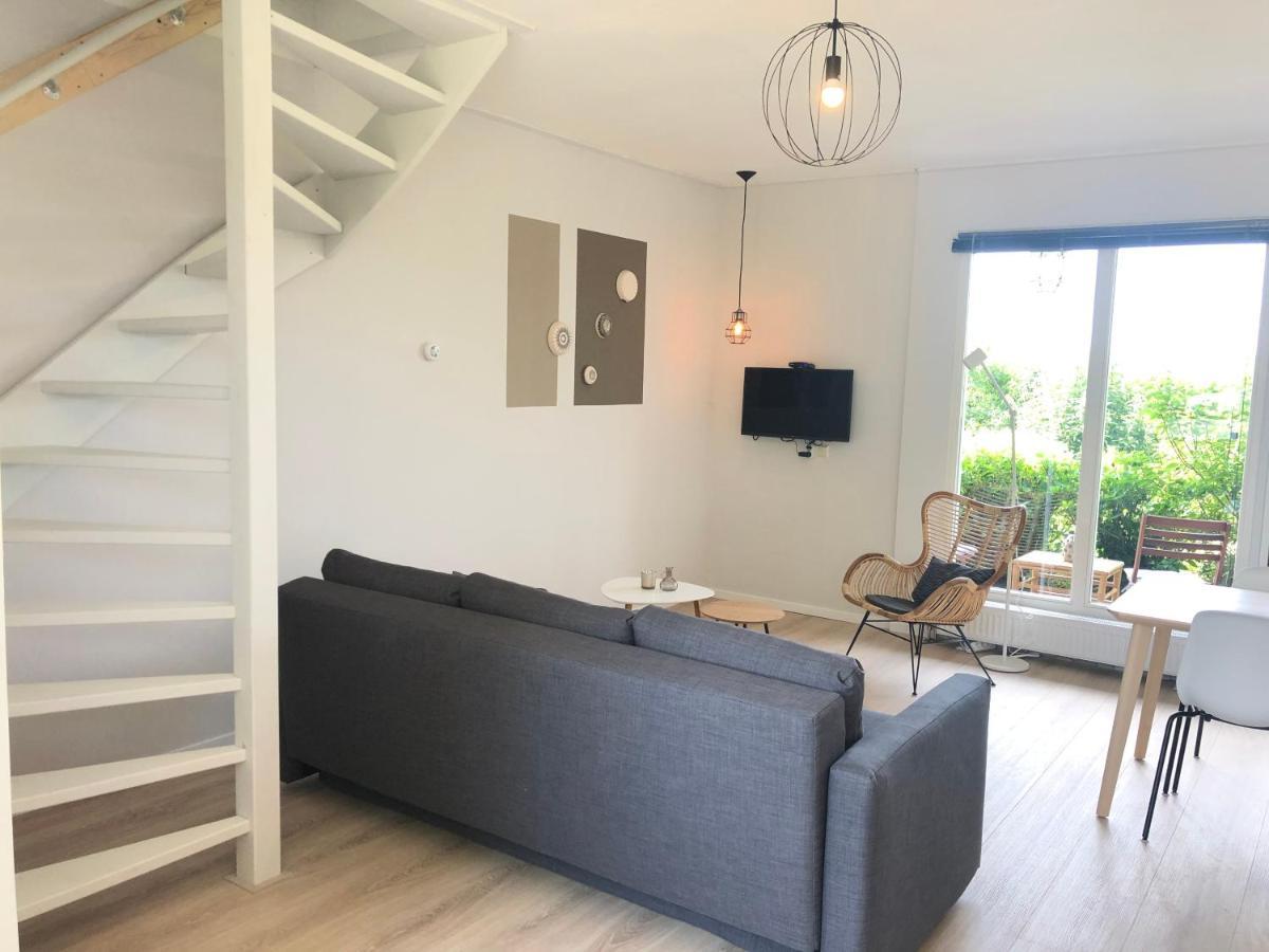 Vakantiehuis Bielheimerbeek Doetinchem Extérieur photo