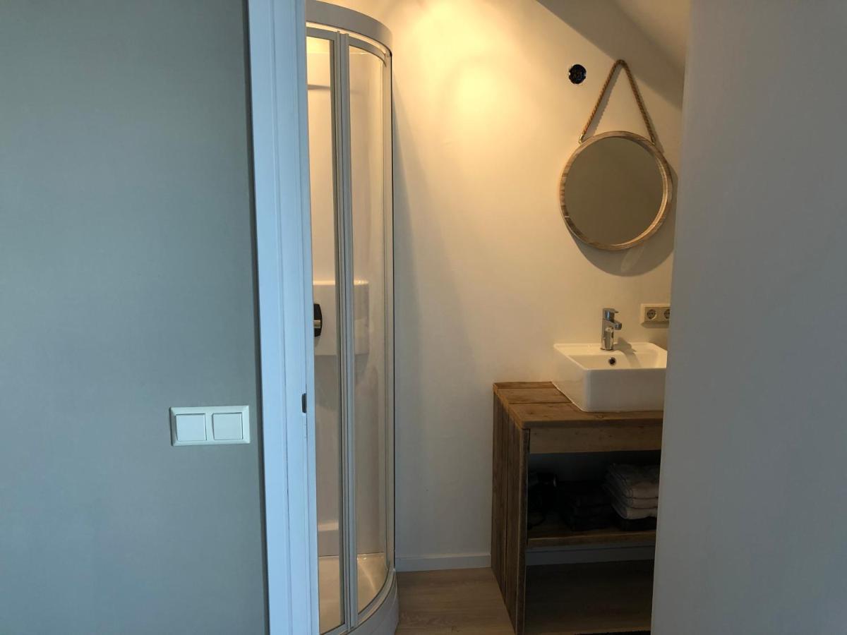 Vakantiehuis Bielheimerbeek Doetinchem Extérieur photo