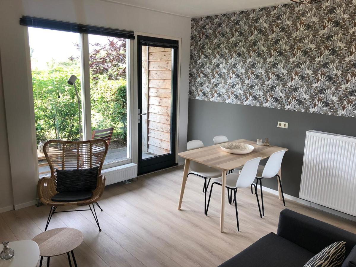 Vakantiehuis Bielheimerbeek Doetinchem Extérieur photo